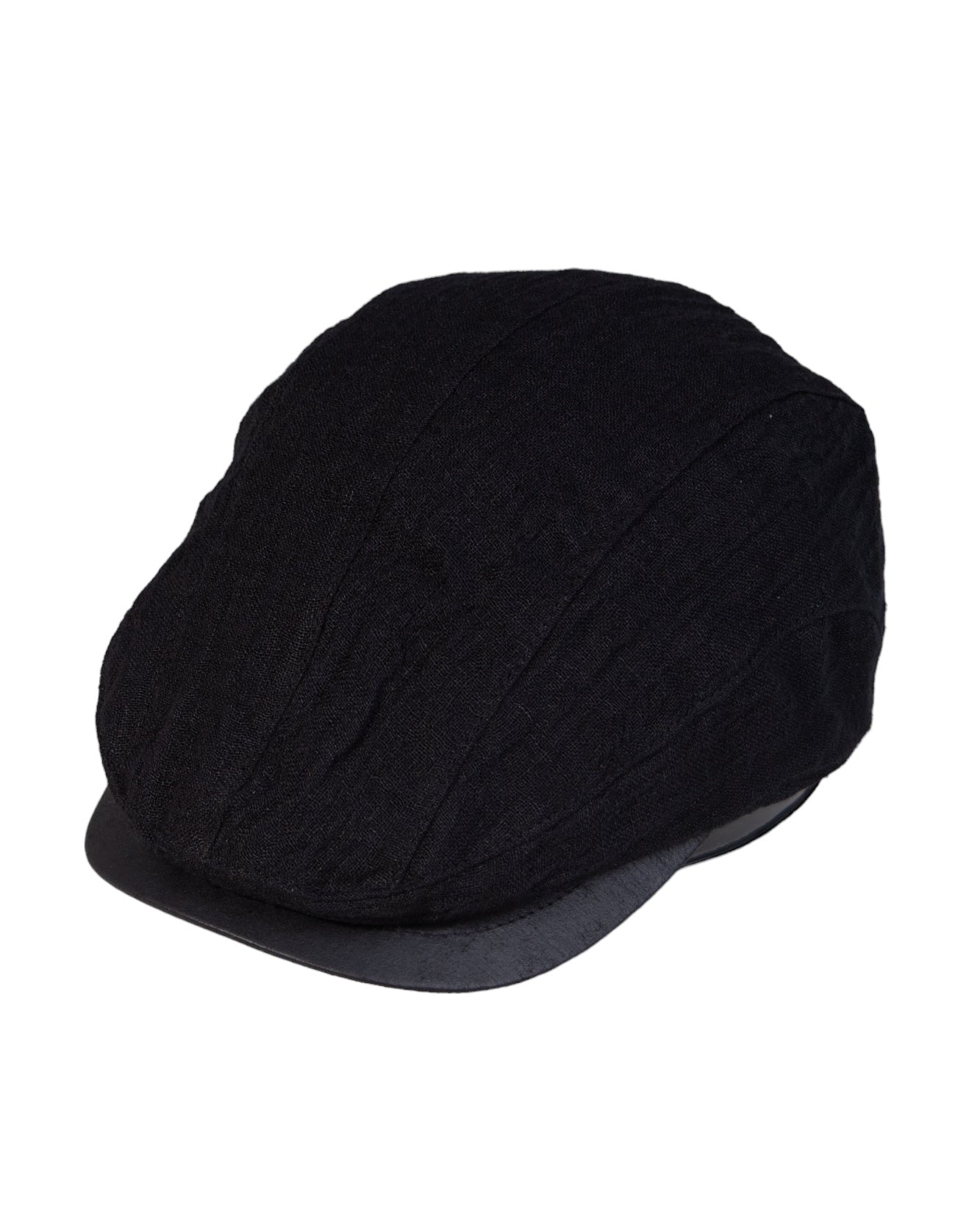 Topi Flat Cap - TP 7092 BL