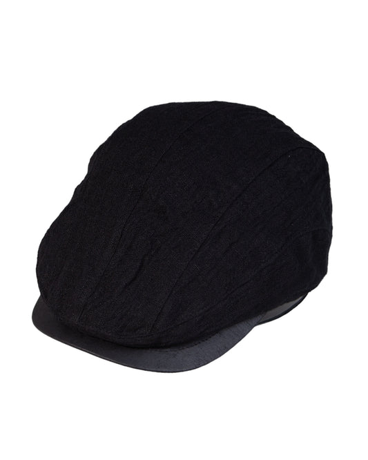 Topi Flat Cap - TP 7092 BL