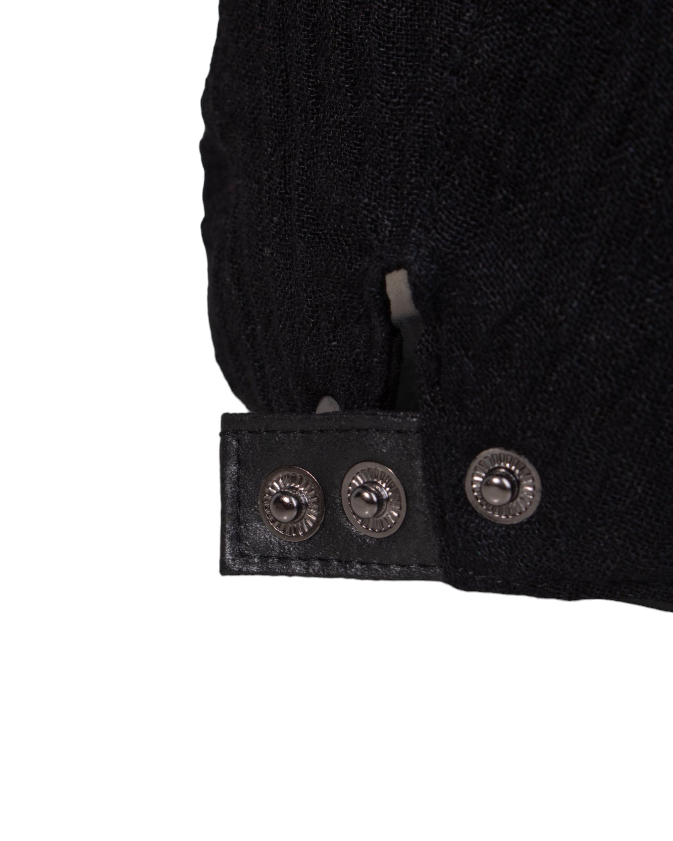 Topi Flat Cap - TP 7092 BL