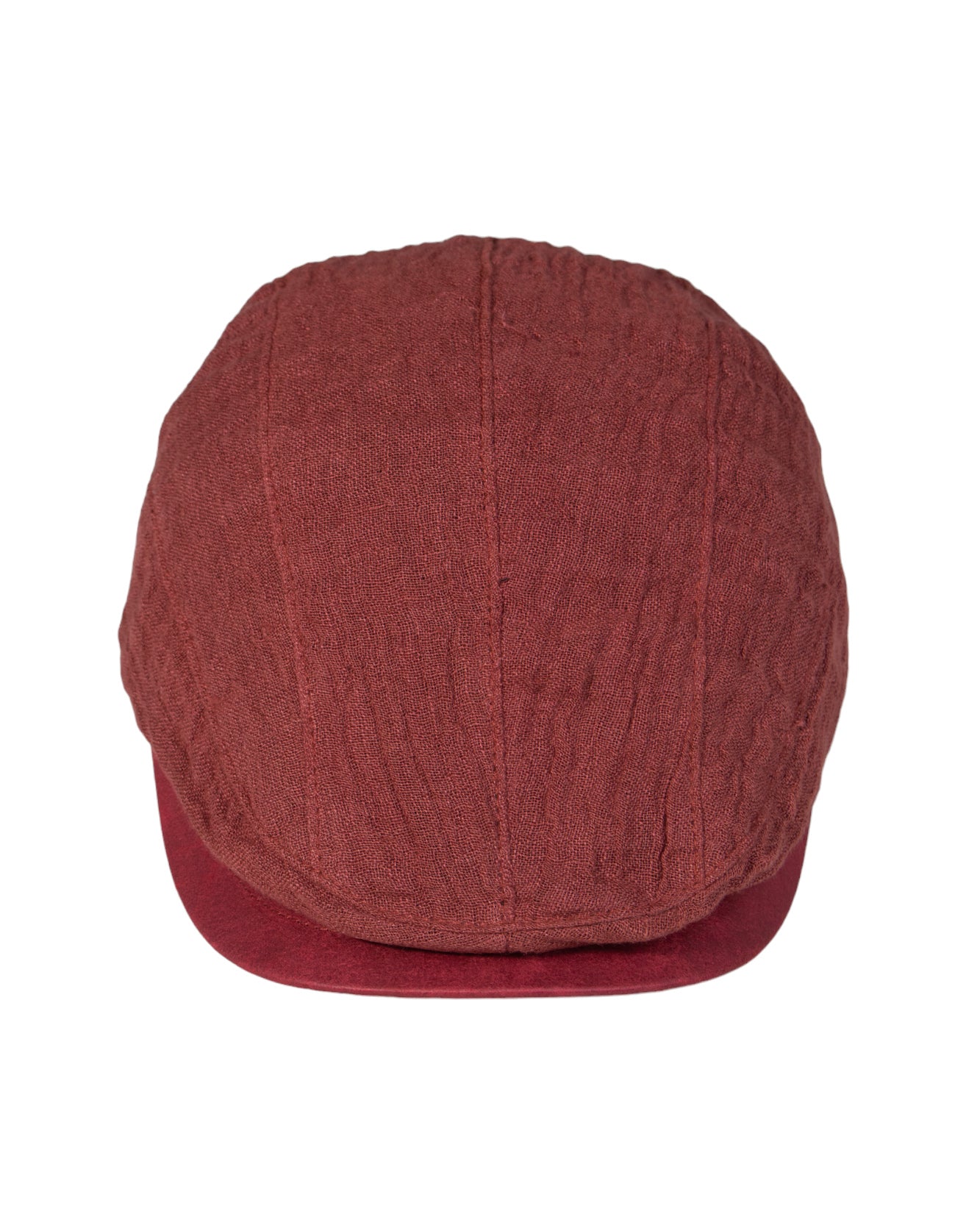 Topi Flat Cap - TP 7092 RD