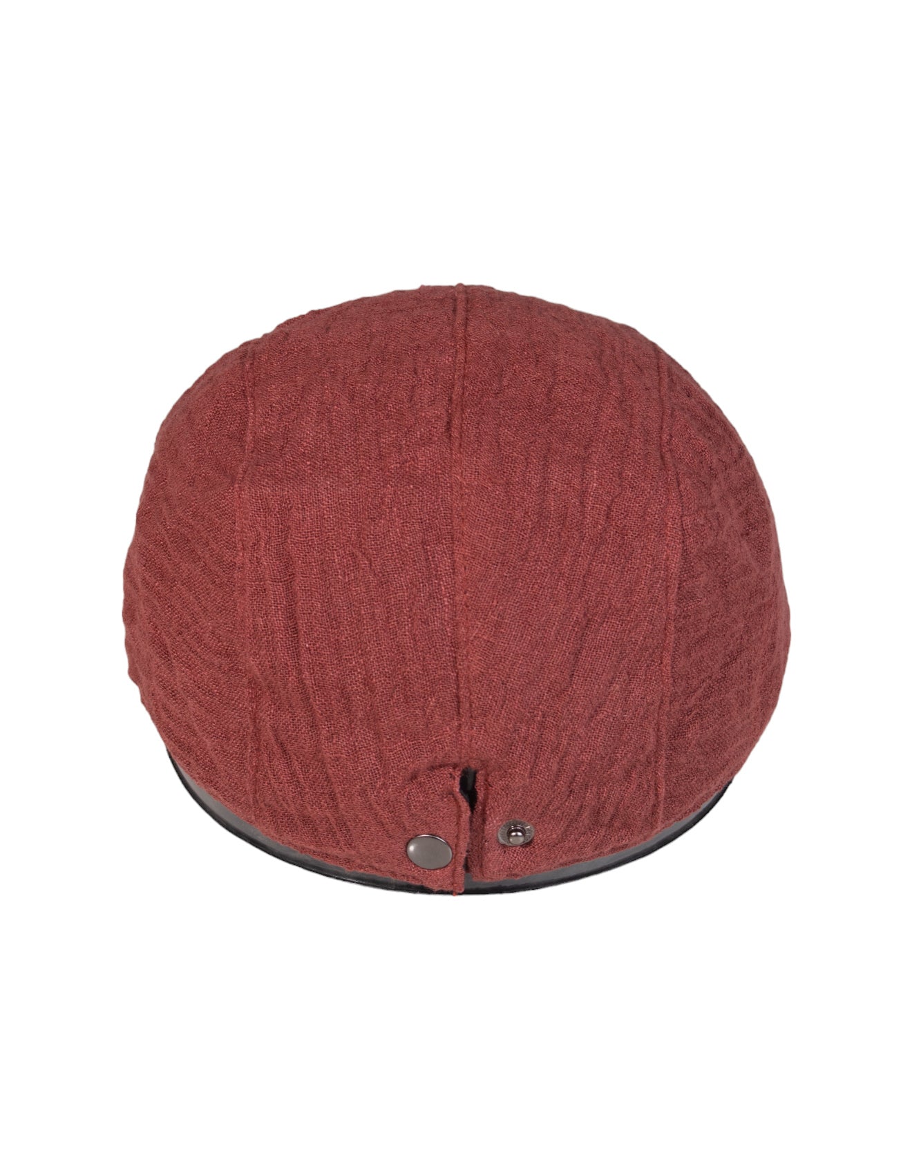 Topi Flat Cap - TP 7092 RD