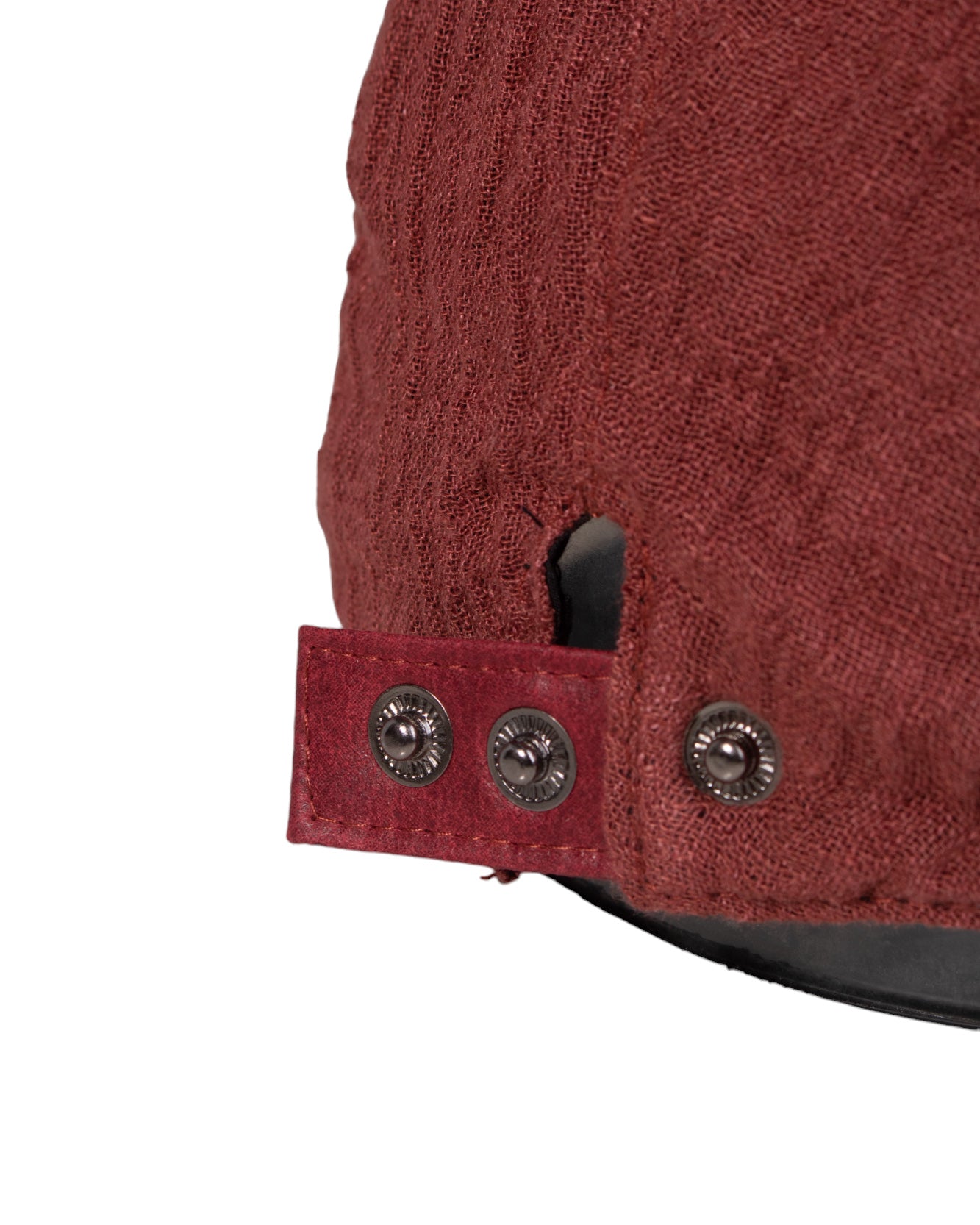 Topi Flat Cap - TP 7092 RD