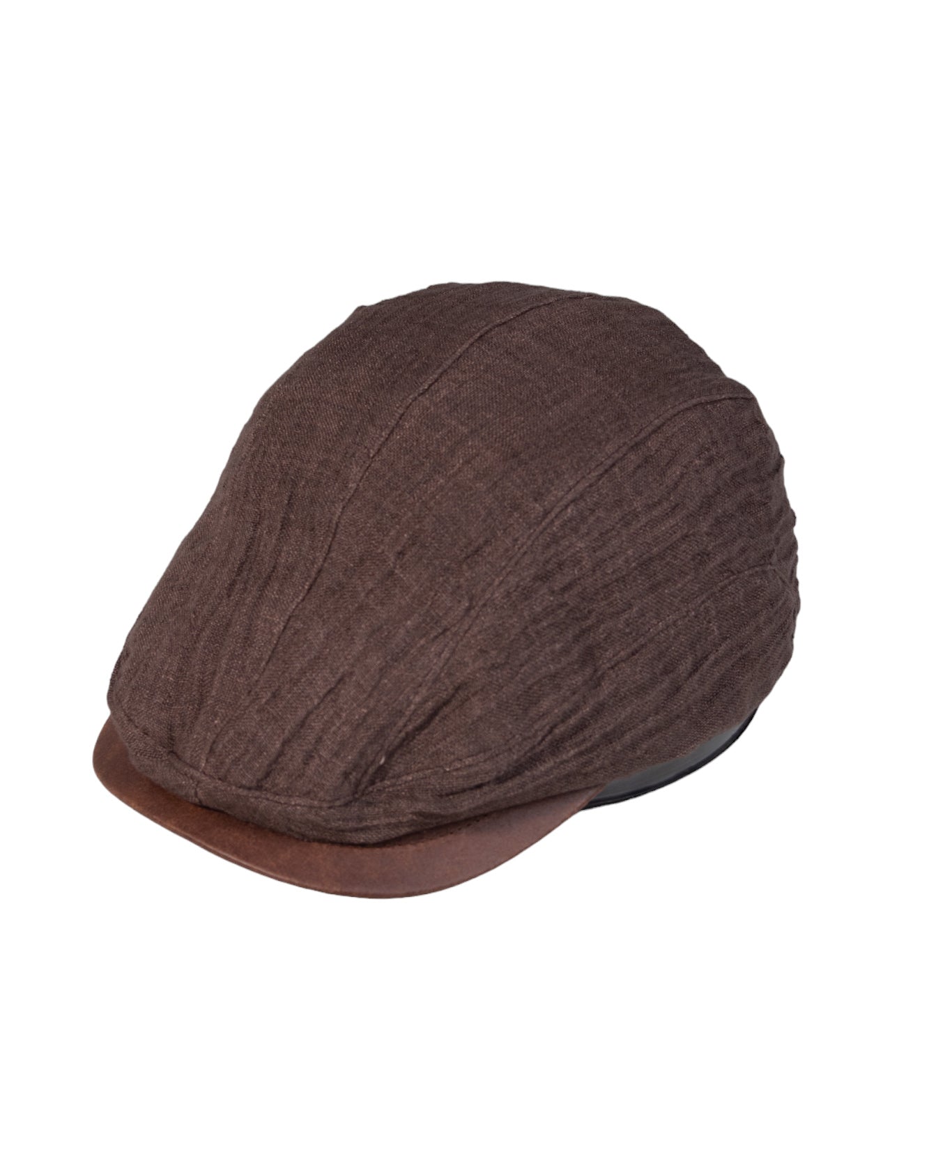 Topi Flat Cap - TP 7092 CF