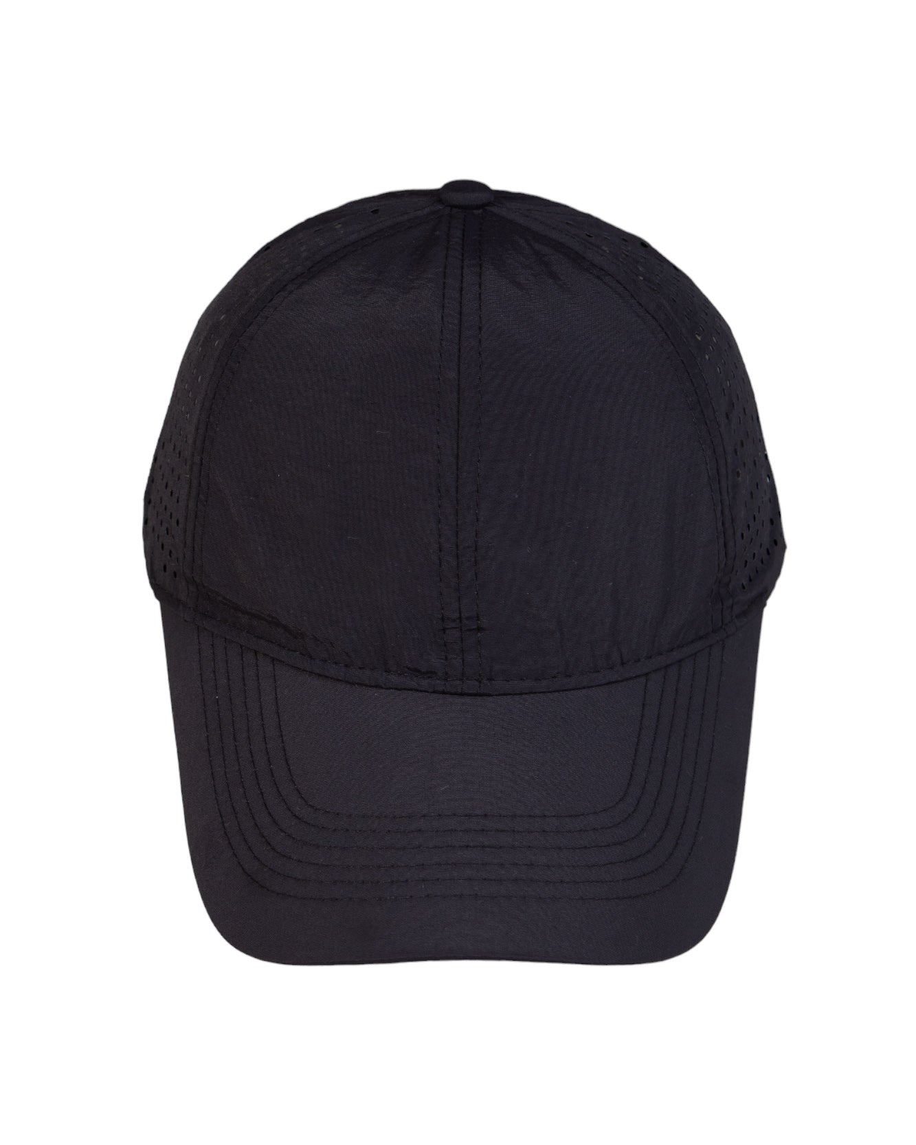 Topi Snapback - TP 23009 BL