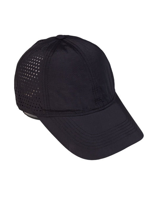 Topi Snapback - TP 23009 BL