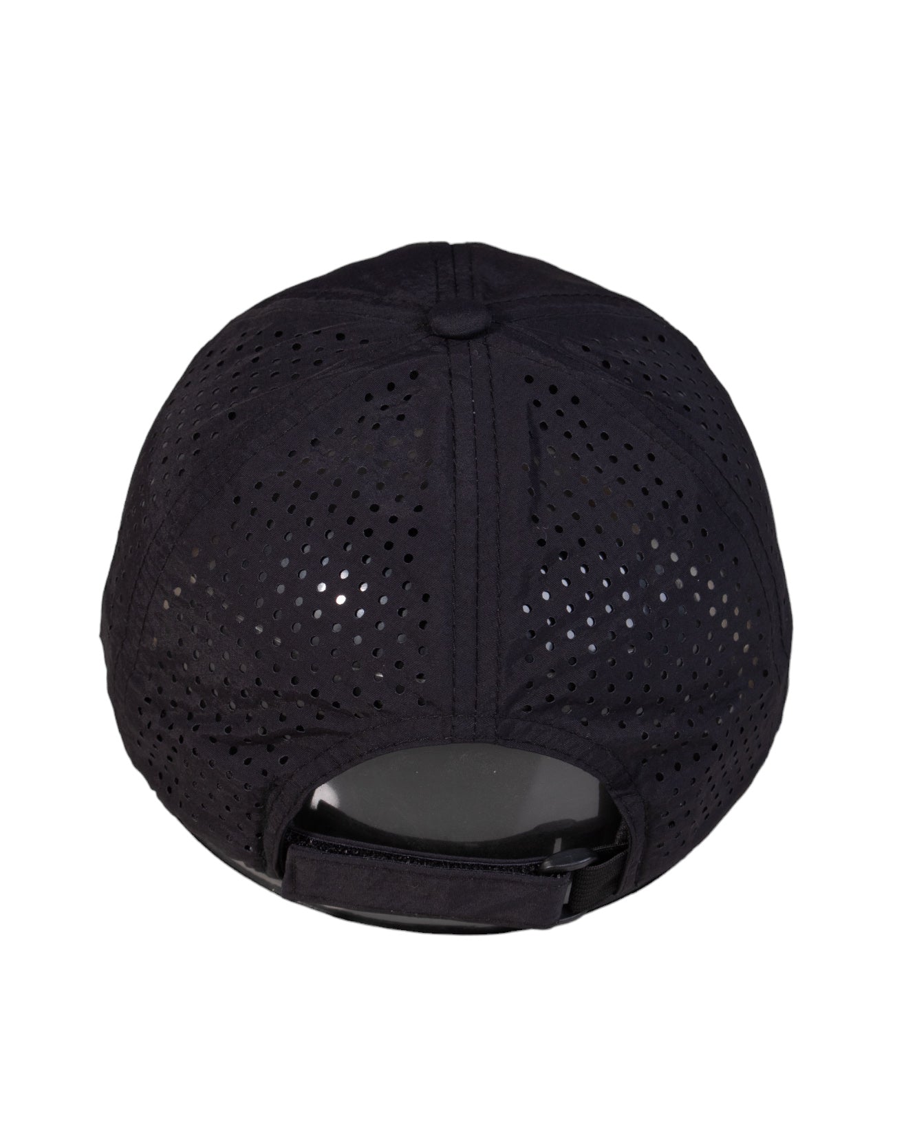 Topi Snapback - TP 23009 BL