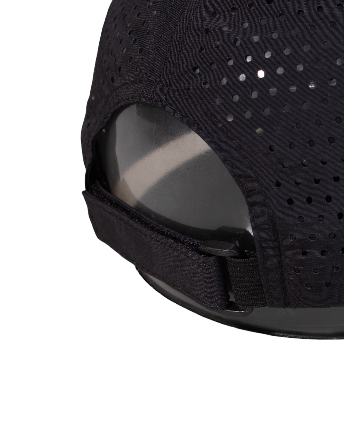 Topi Snapback - TP 23009 BL