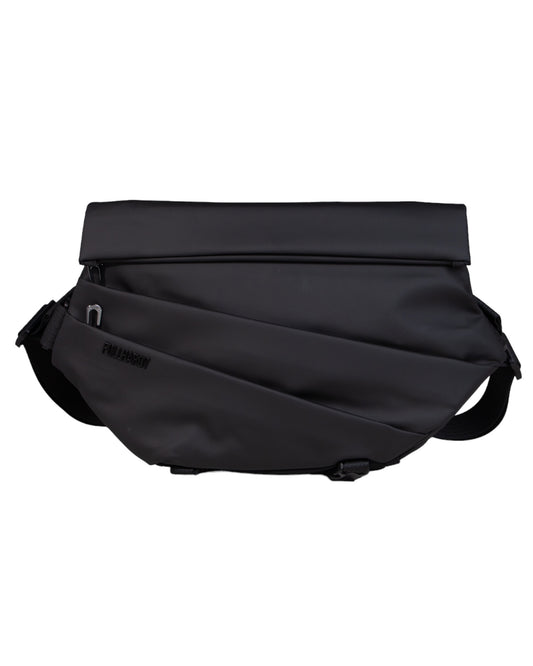 Tas Selempang Polyester - PLWBI 016 BL