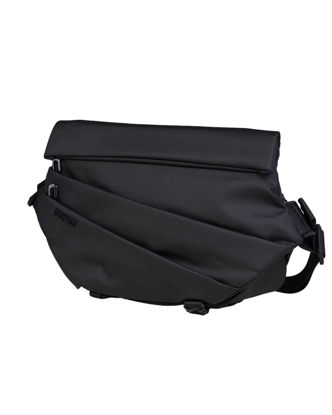 Tas Selempang Polyester - PLWBI 016 BL