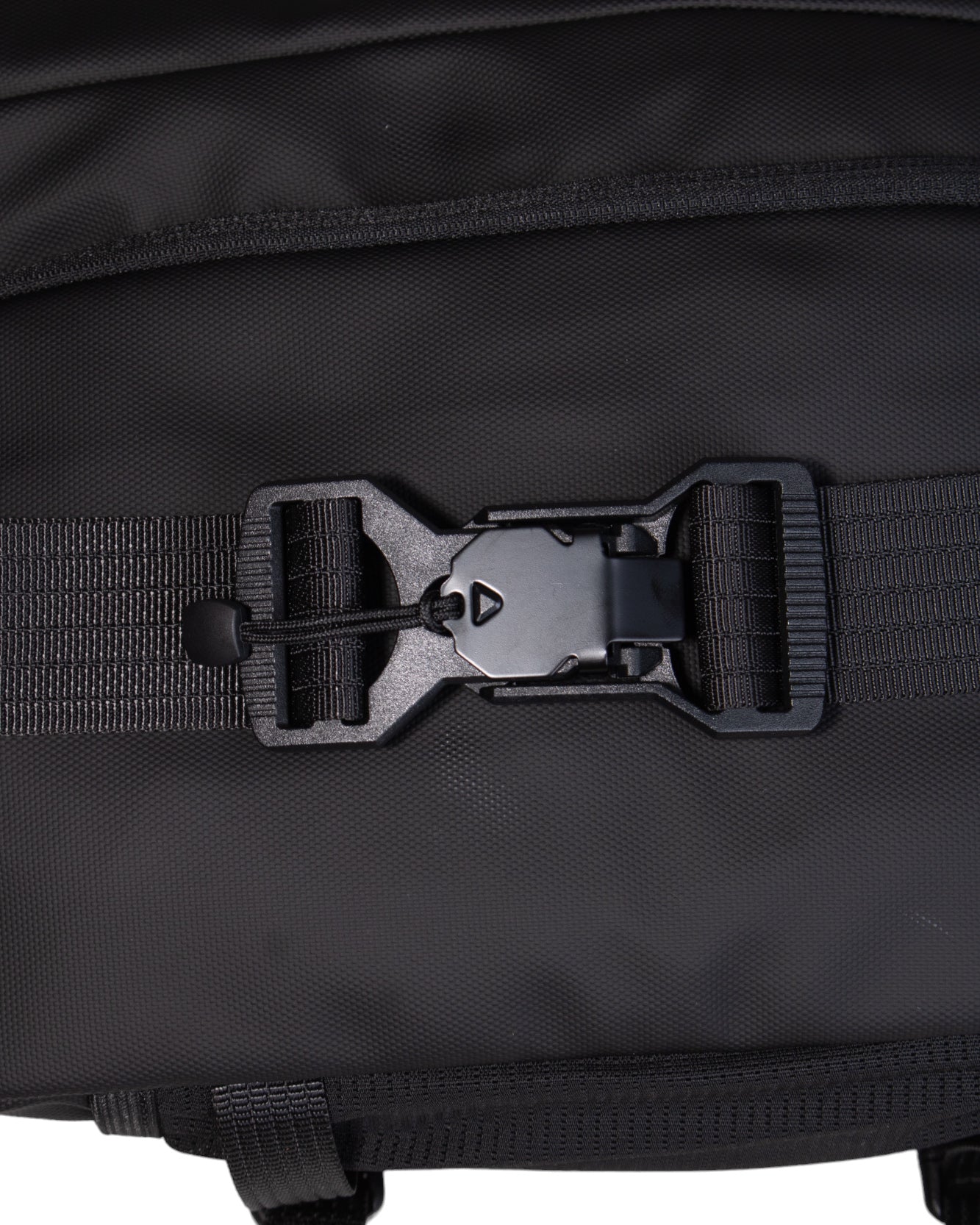 Tas Selempang Polyester - PLWBI 016 BL