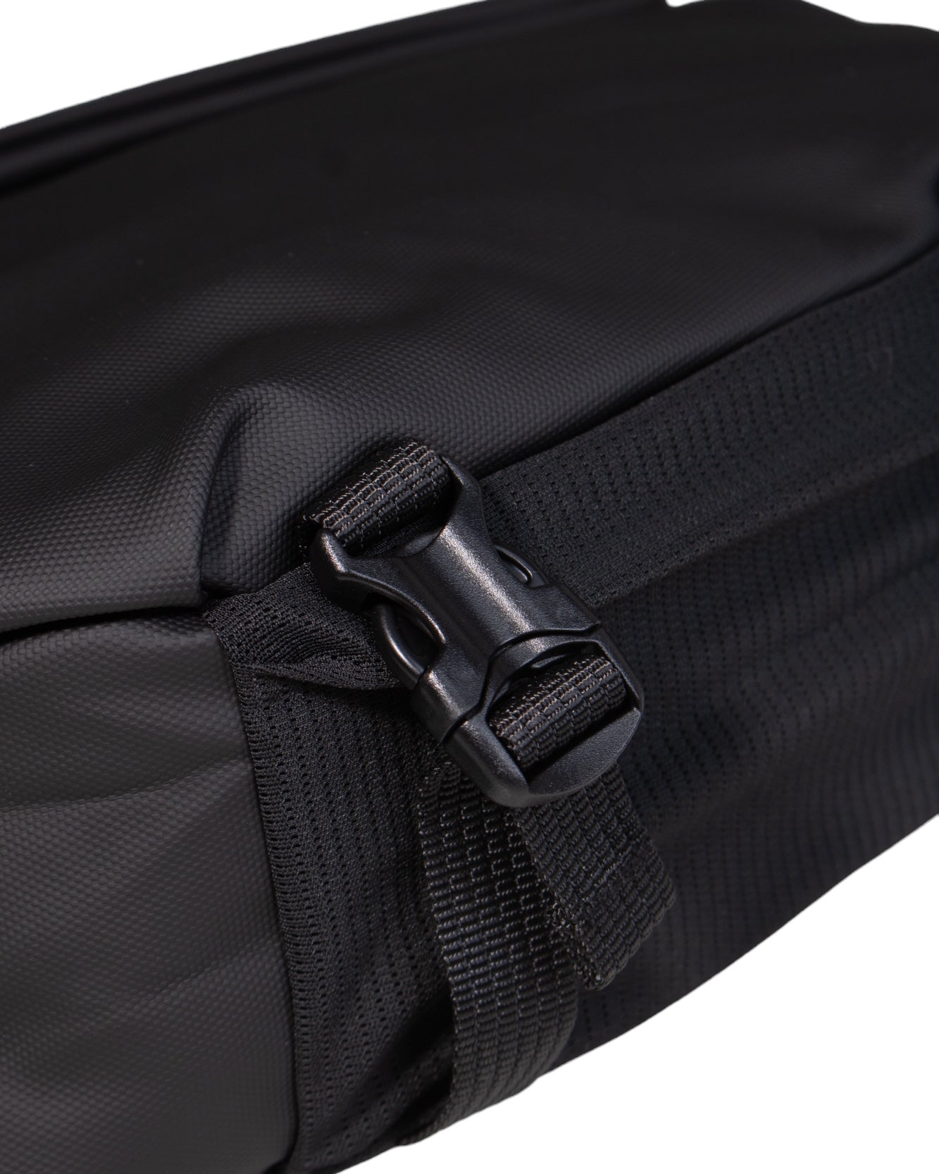 Tas Selempang Polyester - PLWBI 016 BL