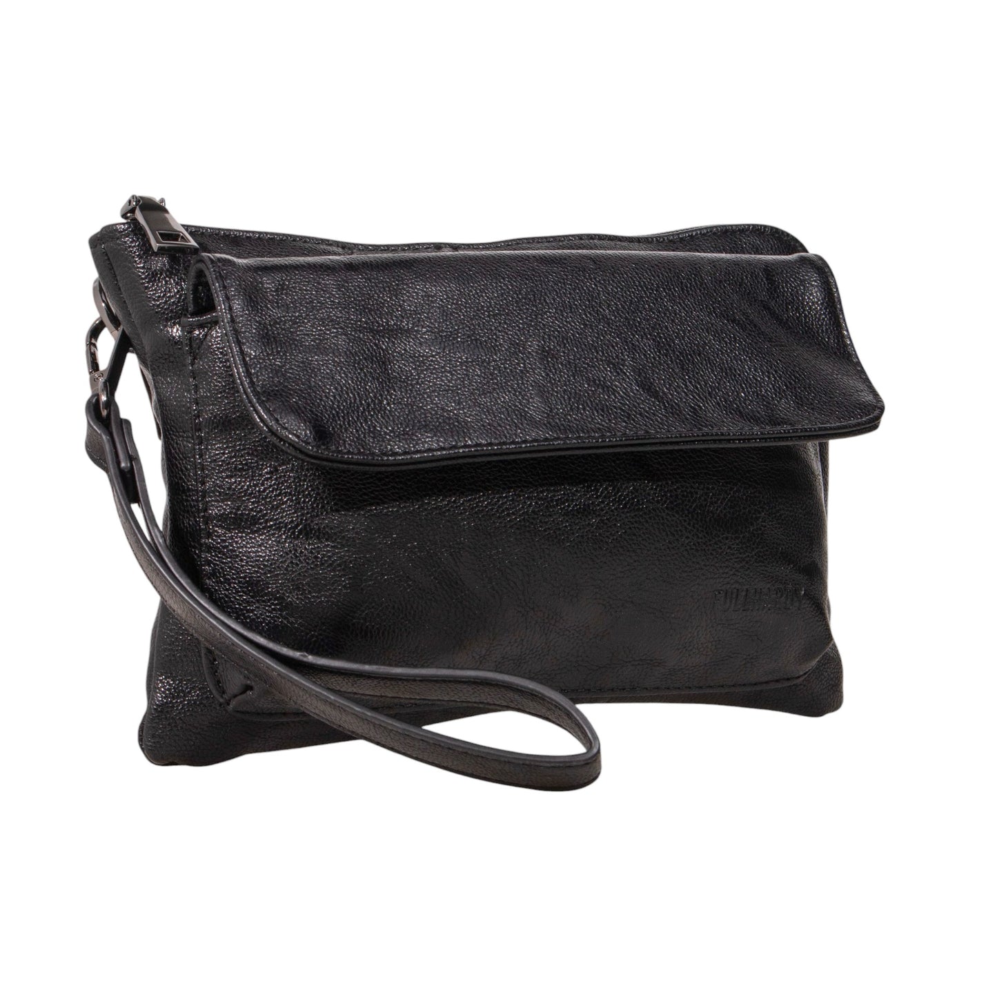 Tas Genggam Pouch Kulit - BYNCK 30629