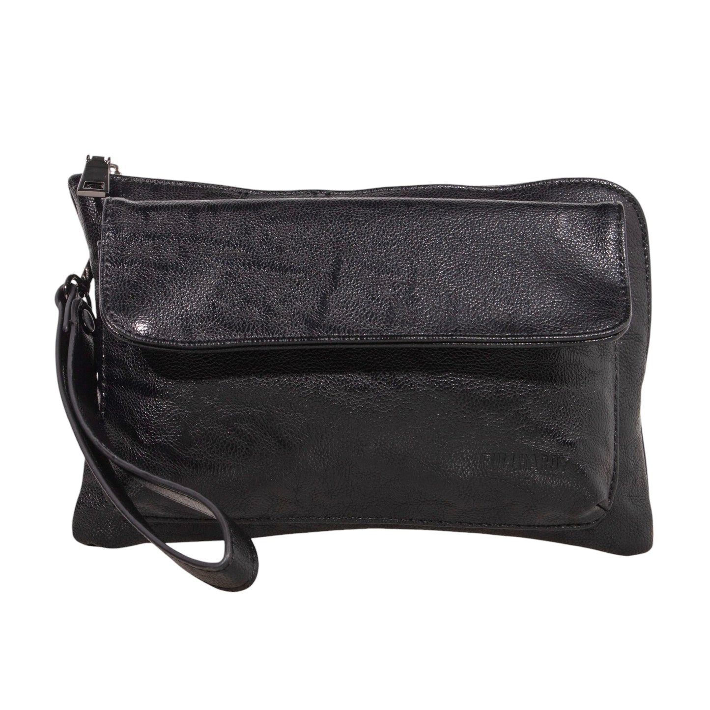 Tas Genggam Pouch Kulit - BYNCK 30629