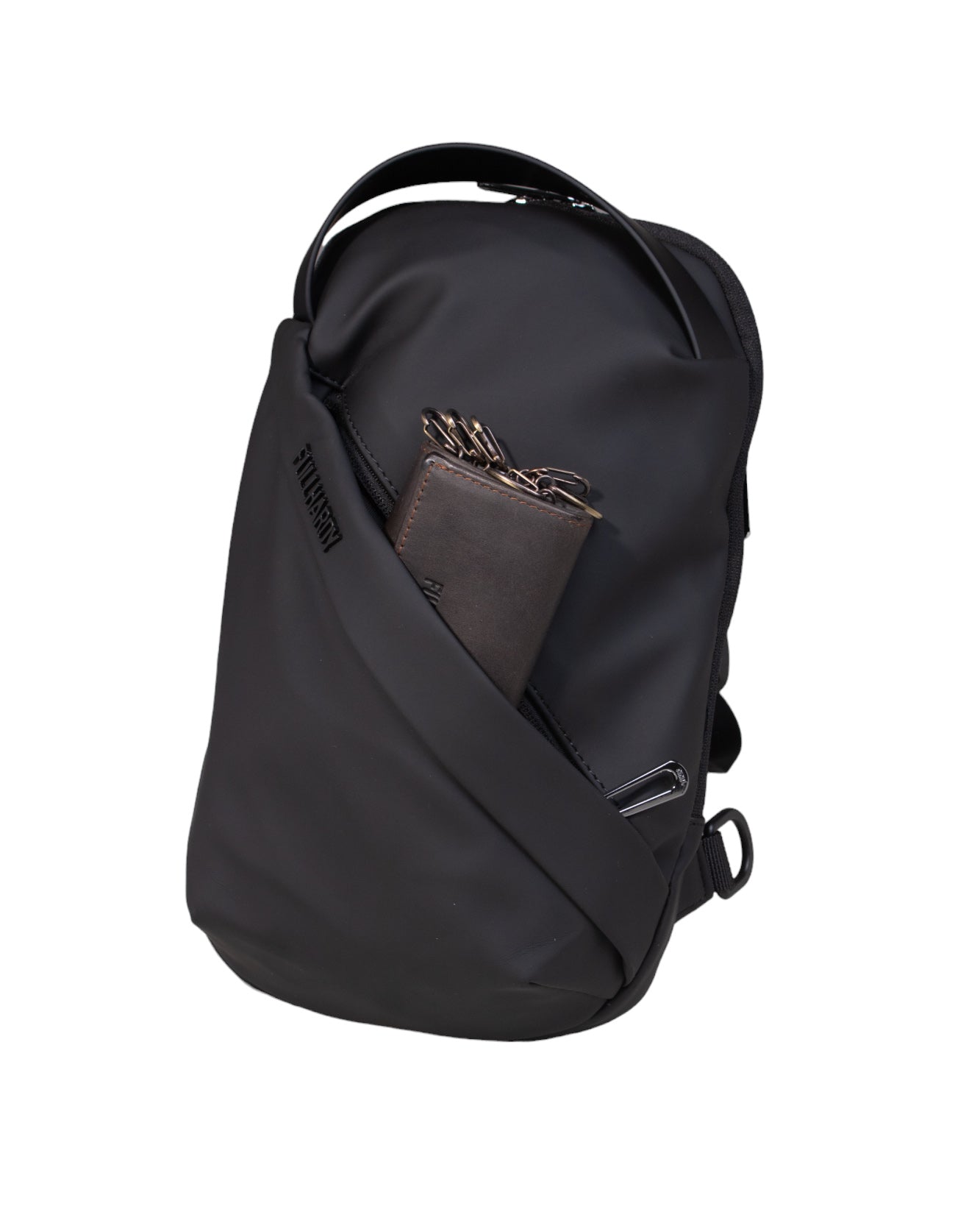 Tas Selempang Polyester - PLSKH 158