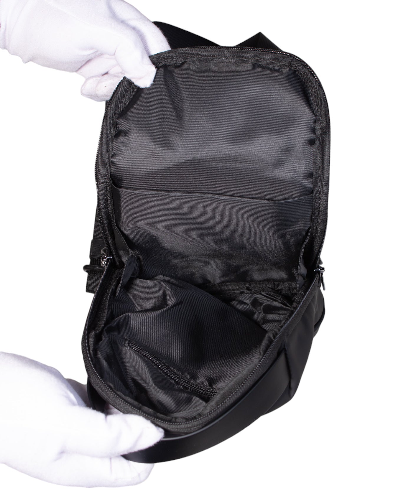 Tas Selempang Polyester - PLSKH 158