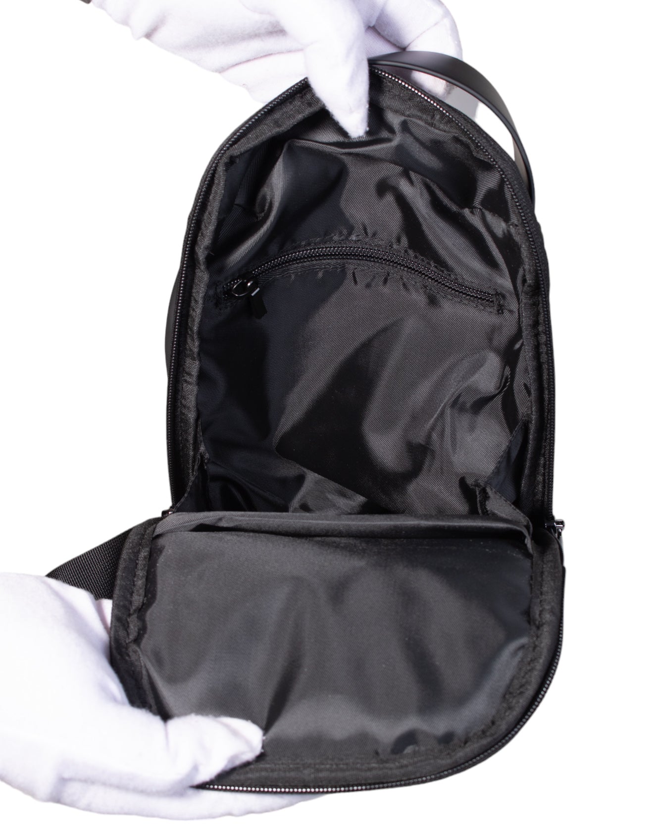 Tas Selempang Polyester - PLSKH 158