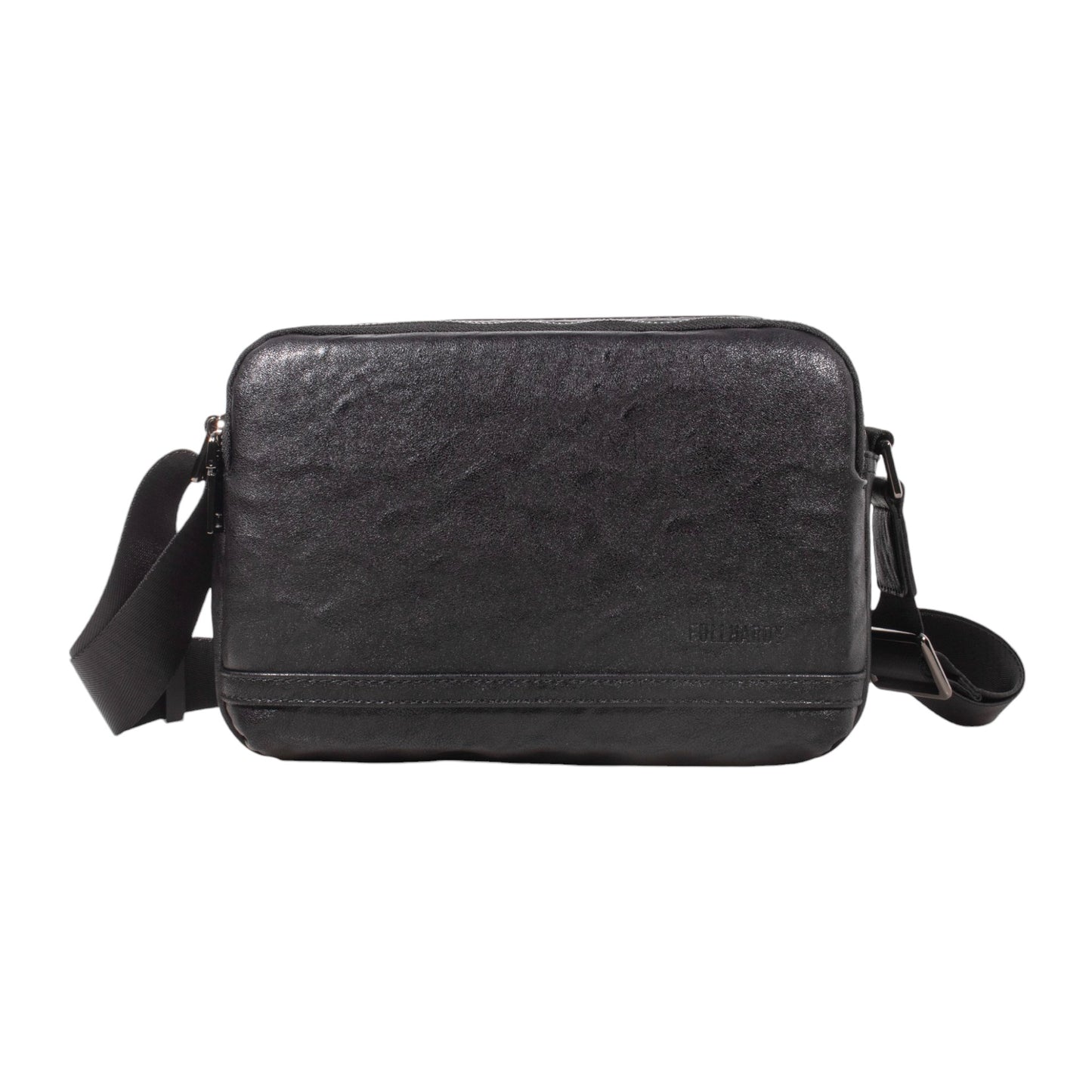 Tas Selempang Kulit - BYNSP 30619