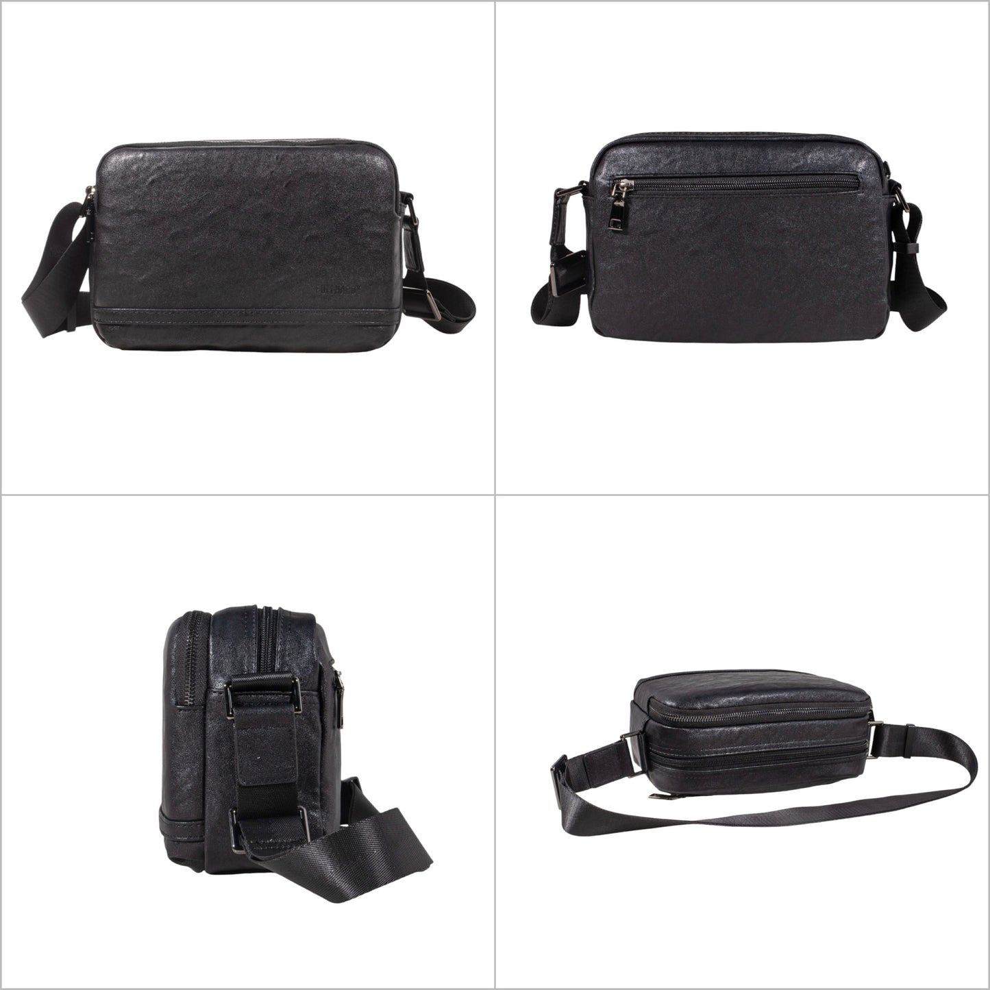 Tas Selempang Kulit - BYNSP 30619