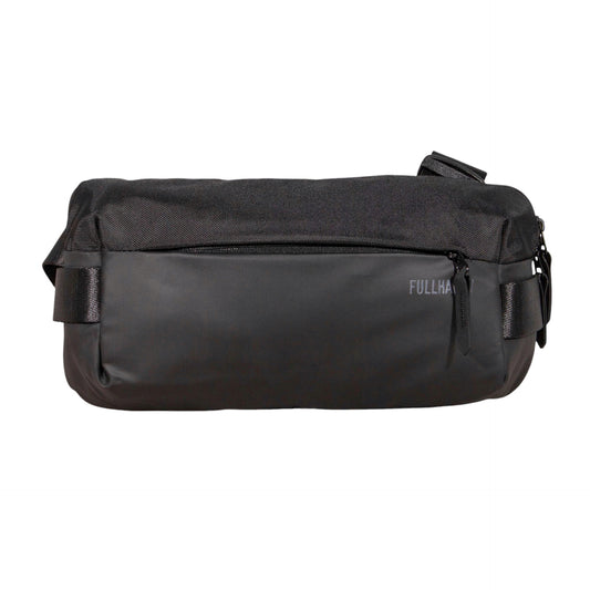 Tas Selempang Polyester - PLWBGSY 4180 BL