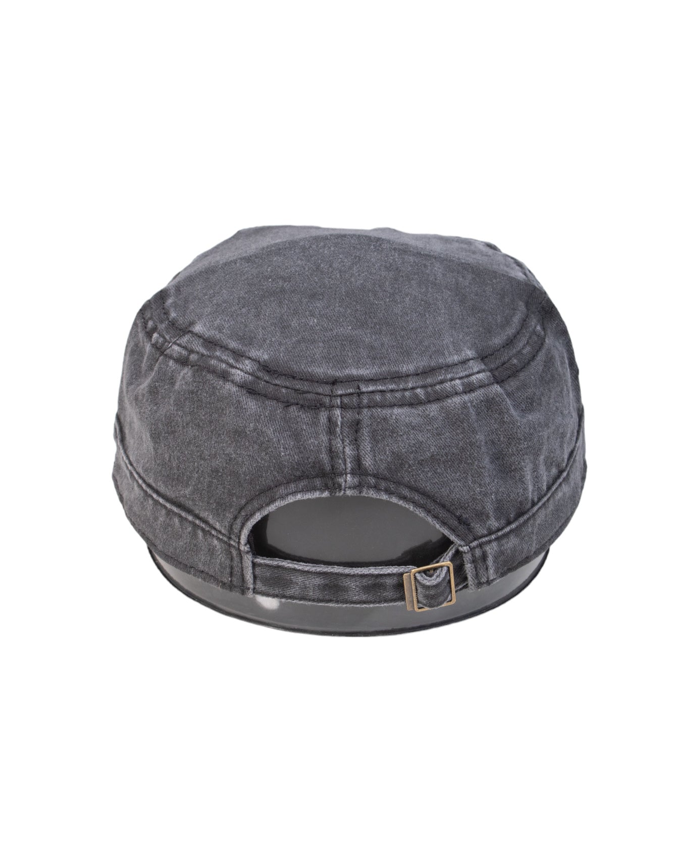 Topi Snapback - TP 23011 BL