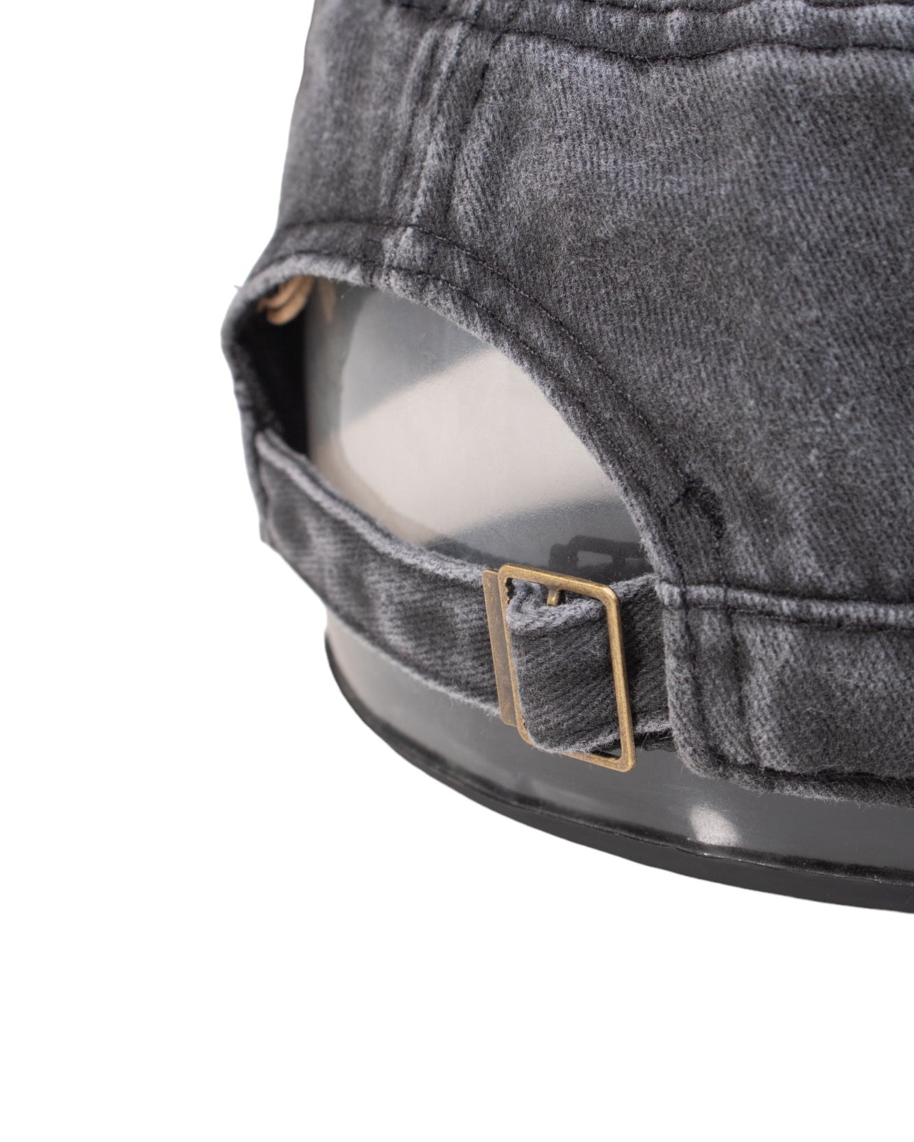 Topi Snapback - TP 23011 BL