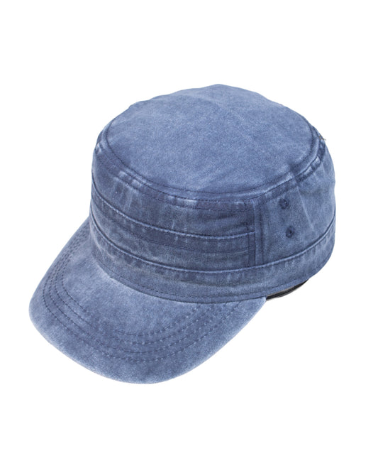 Topi Snapback - TP 23011 DB