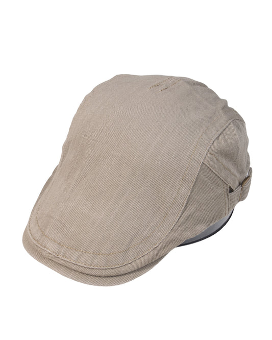 Topi Flat Cap - TP 23003 AR