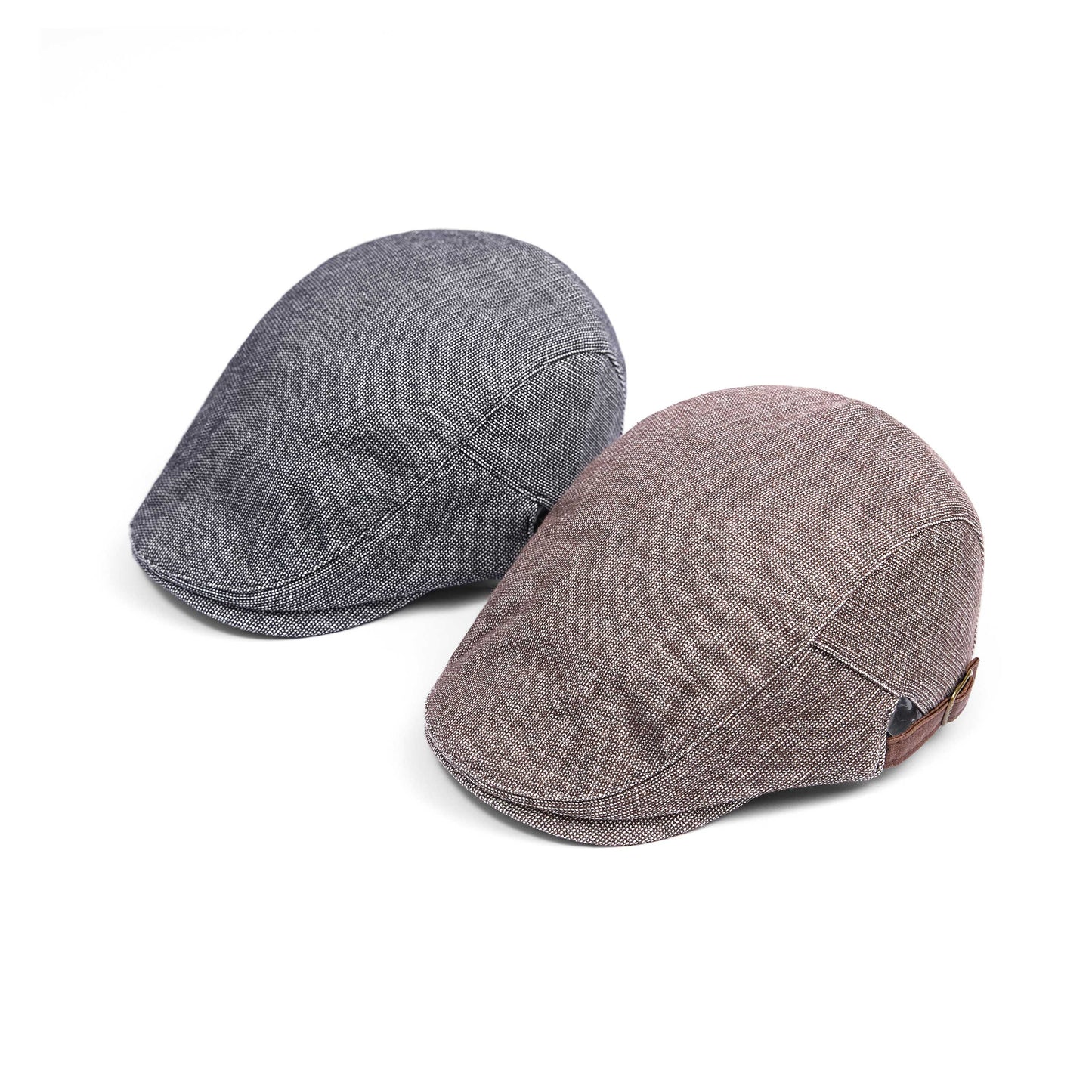 Topi Flatcap - TP 2297