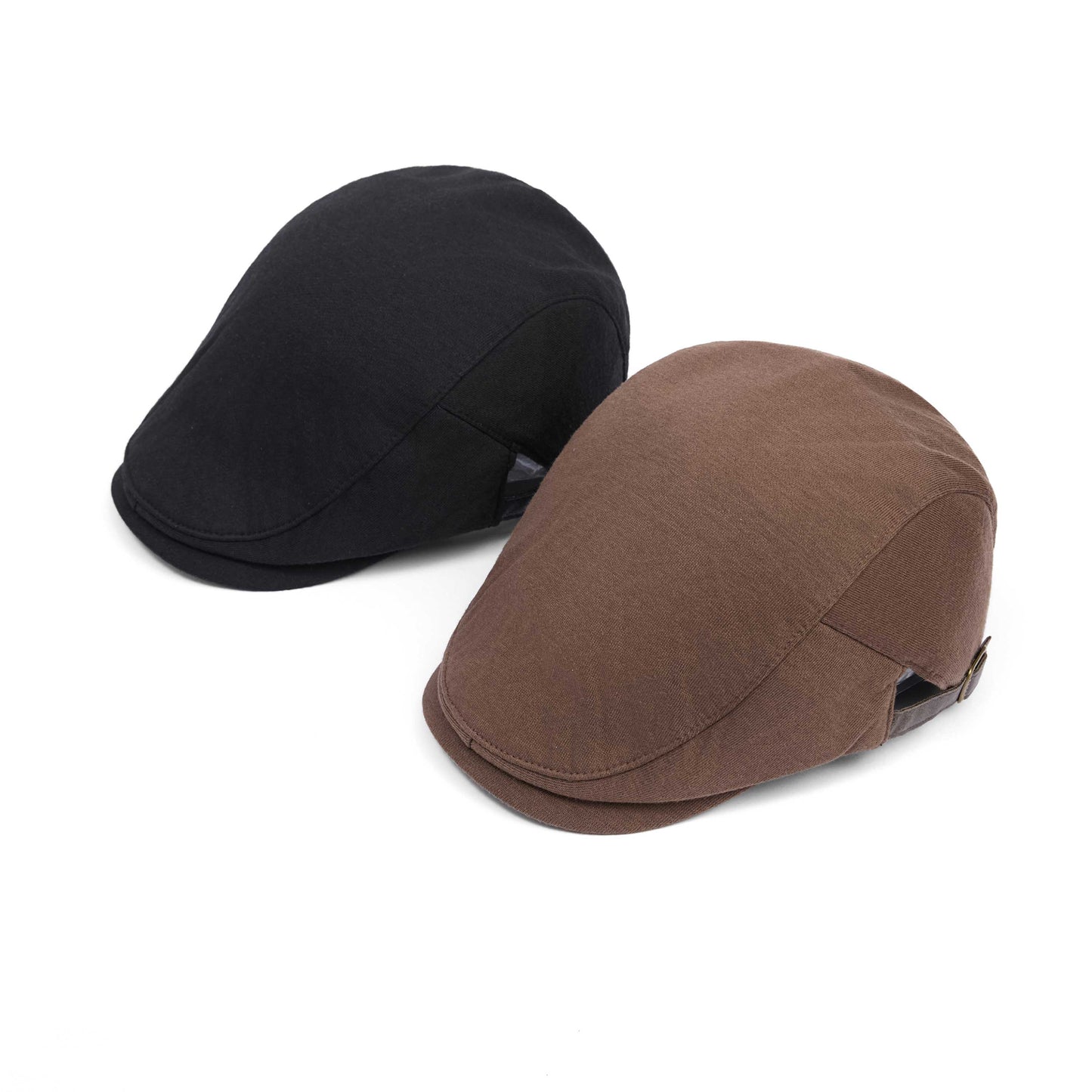 Topi Flatcap - TP 2410
