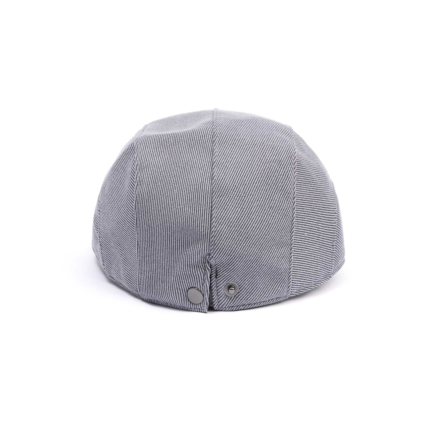 Topi Flat Cap - TP 13465 GR