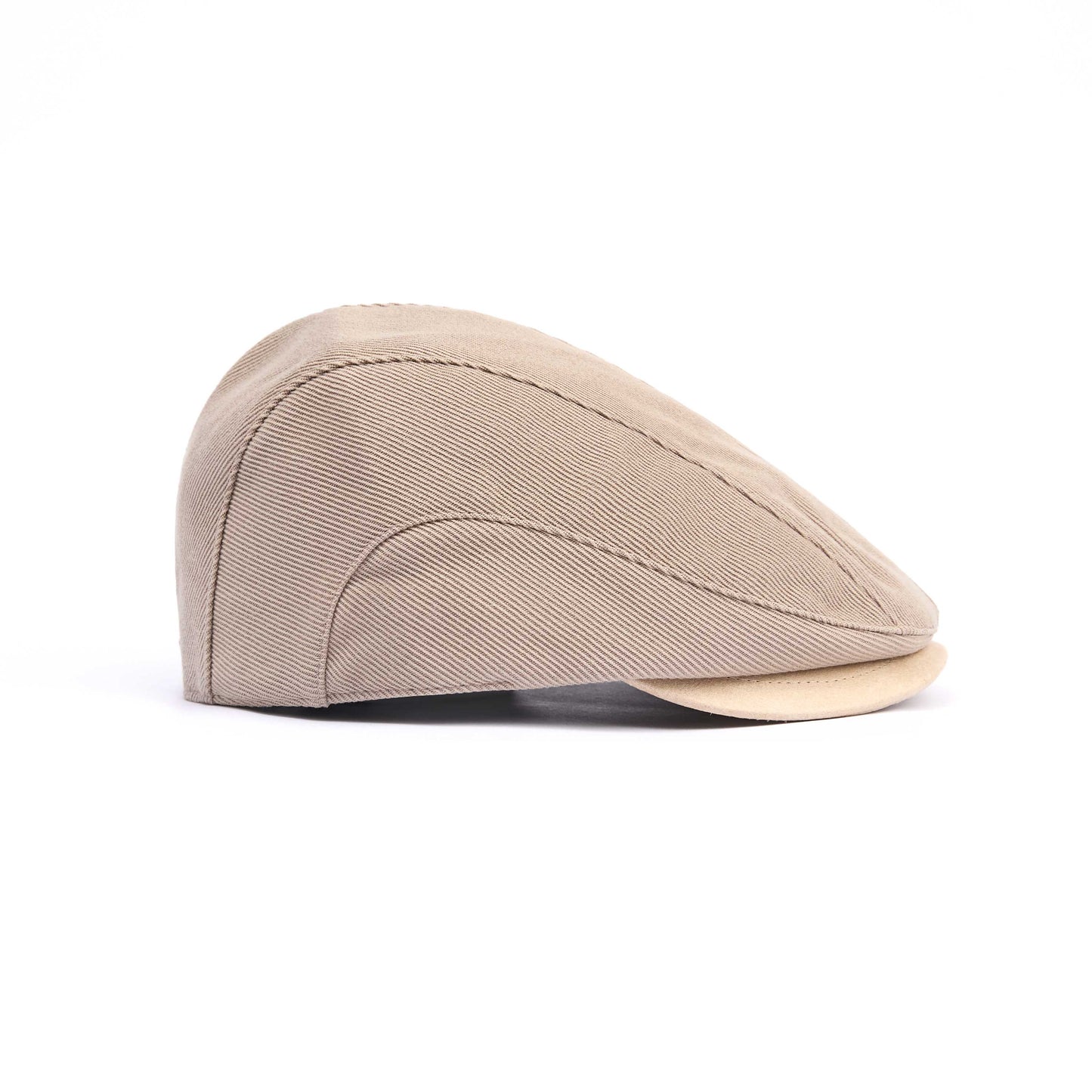 Topi Flat Cap - TP 13465 KH