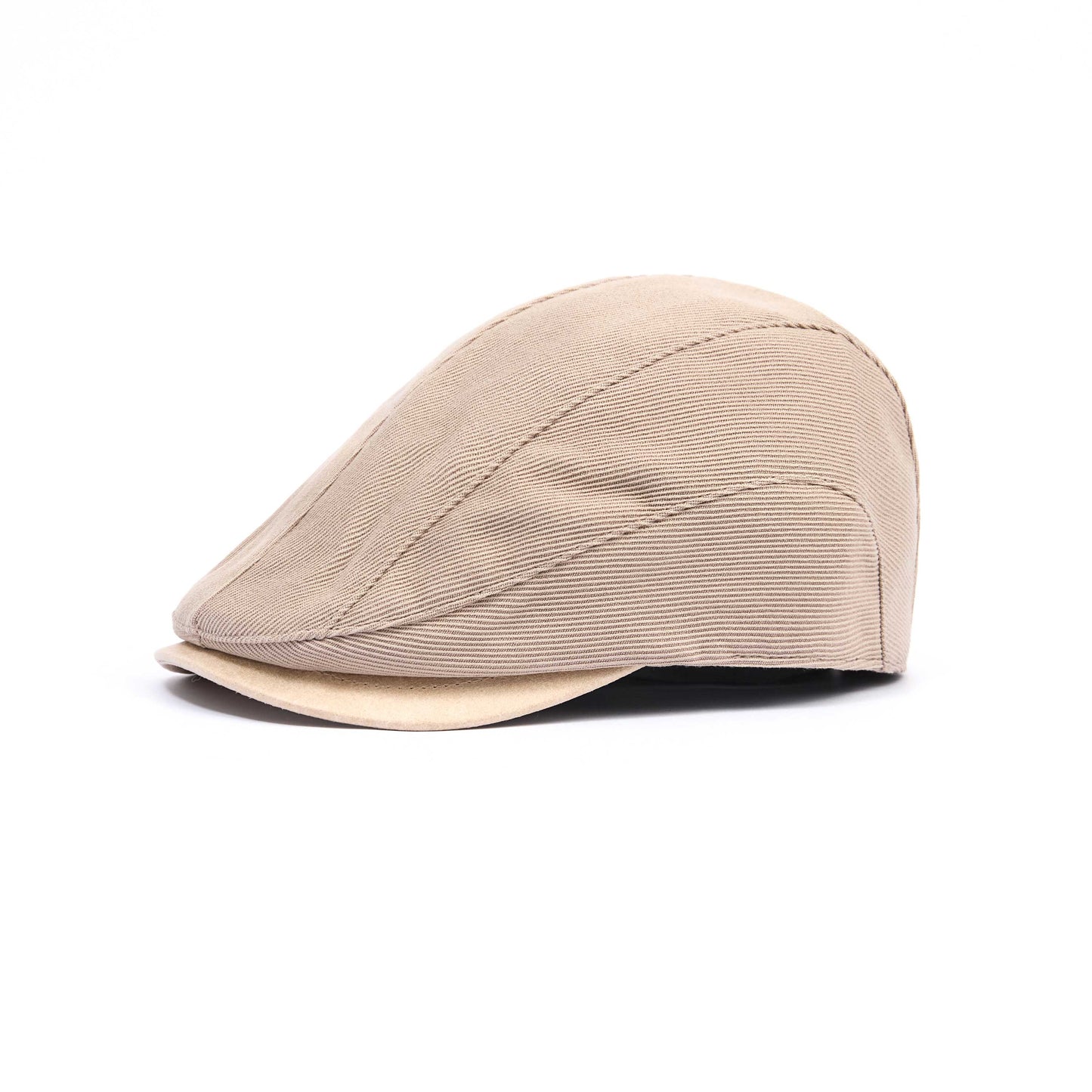 Topi Flat Cap - TP 13465 KH
