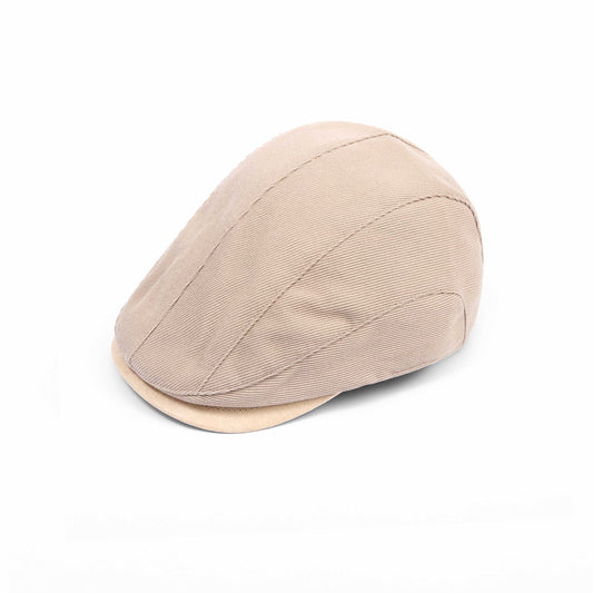 Topi Flat Cap - TP 13465 KH