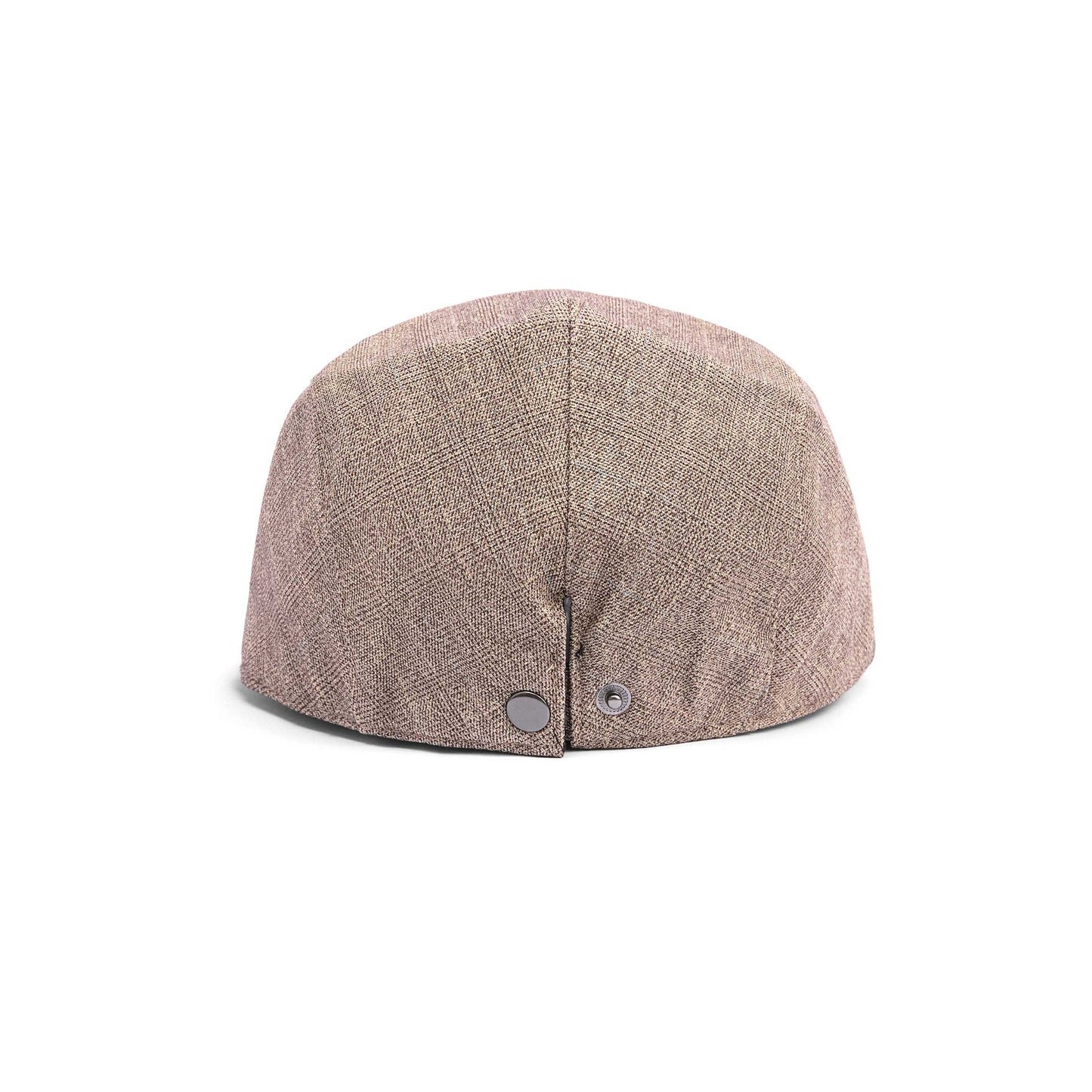 Topi Flat Cap - TP 11826 KH