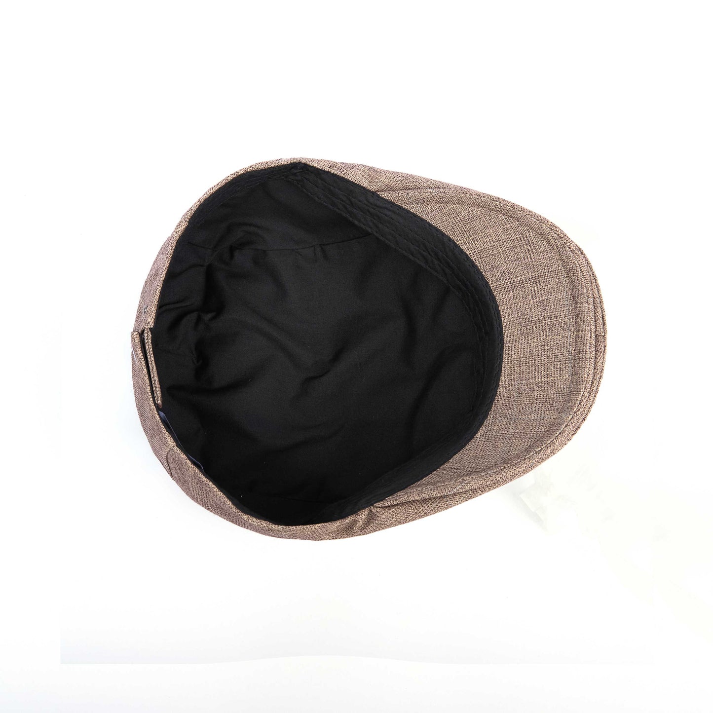 Topi Flat Cap - TP 11826 KH