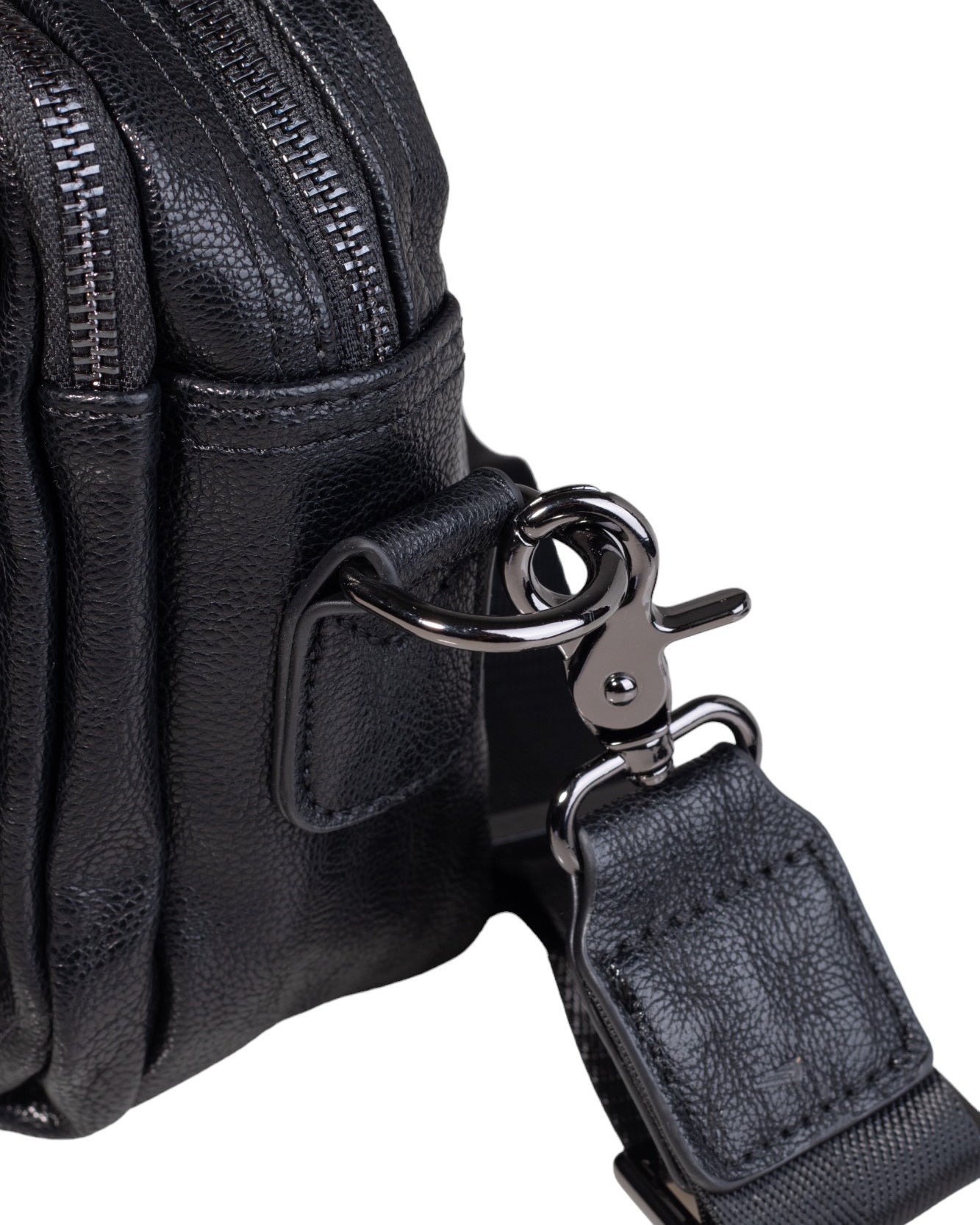 Tas Genggam Pouch Kulit - BYNSP 30577