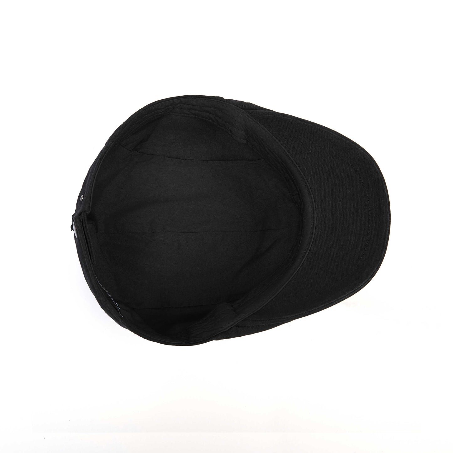 Topi Flat Cap - TP 13947 BL