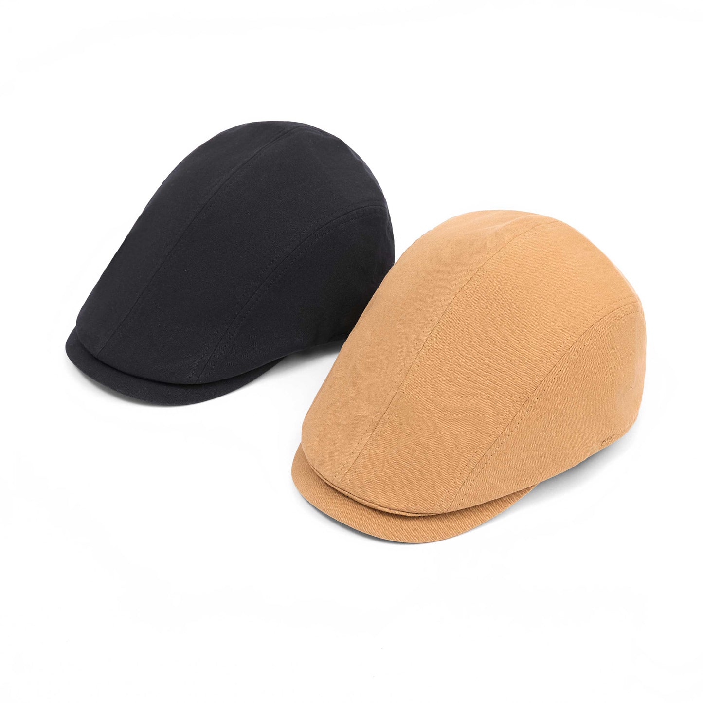 Topi Flat Cap - TP 13947 BR