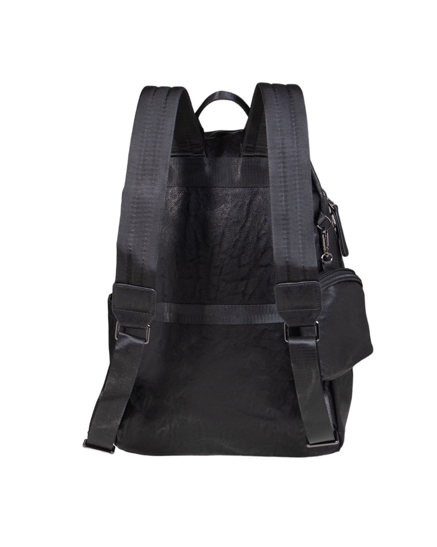 Tas Ransel Kulit - BYNR 16761