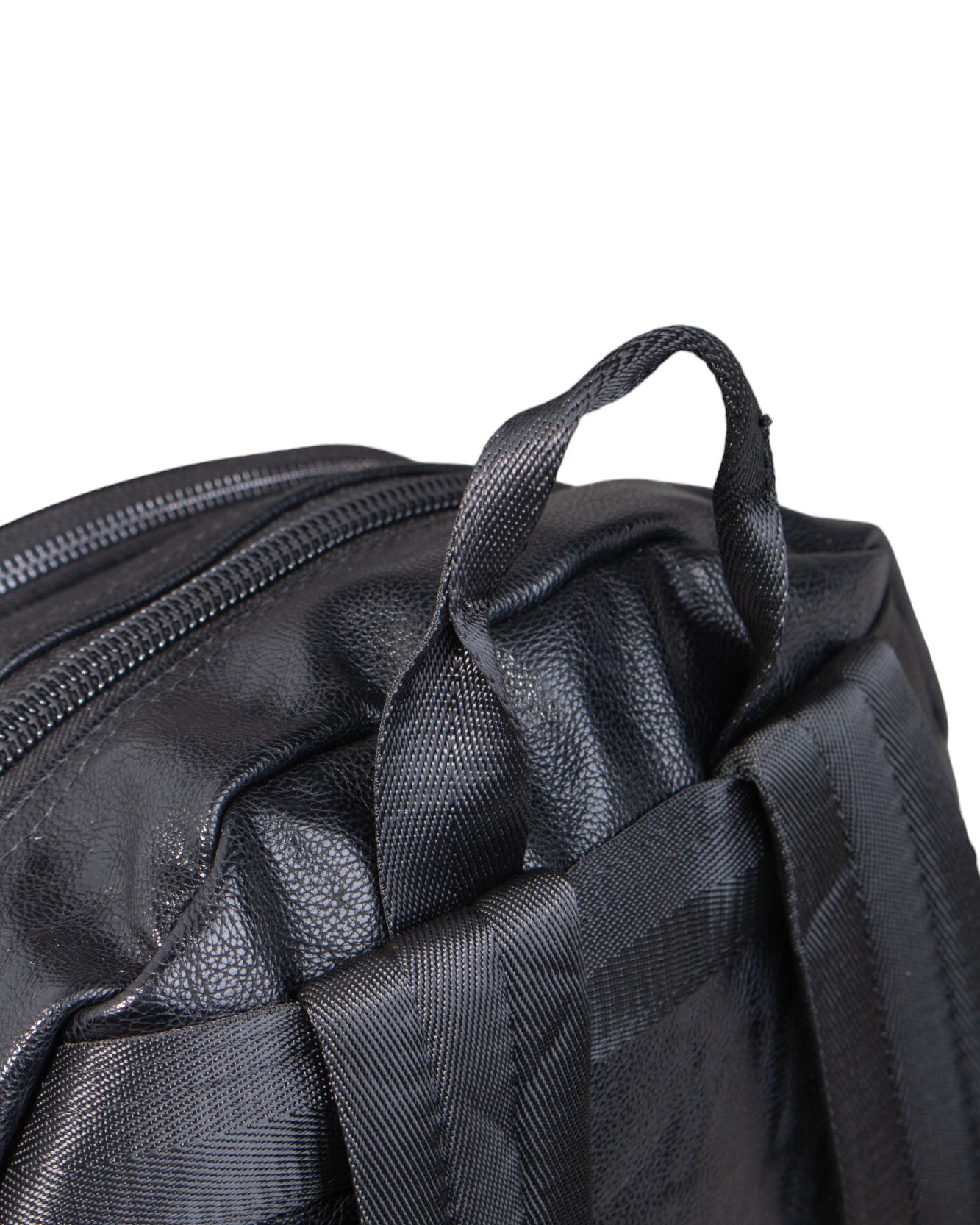 Tas Ransel Kulit - BYNR 16761