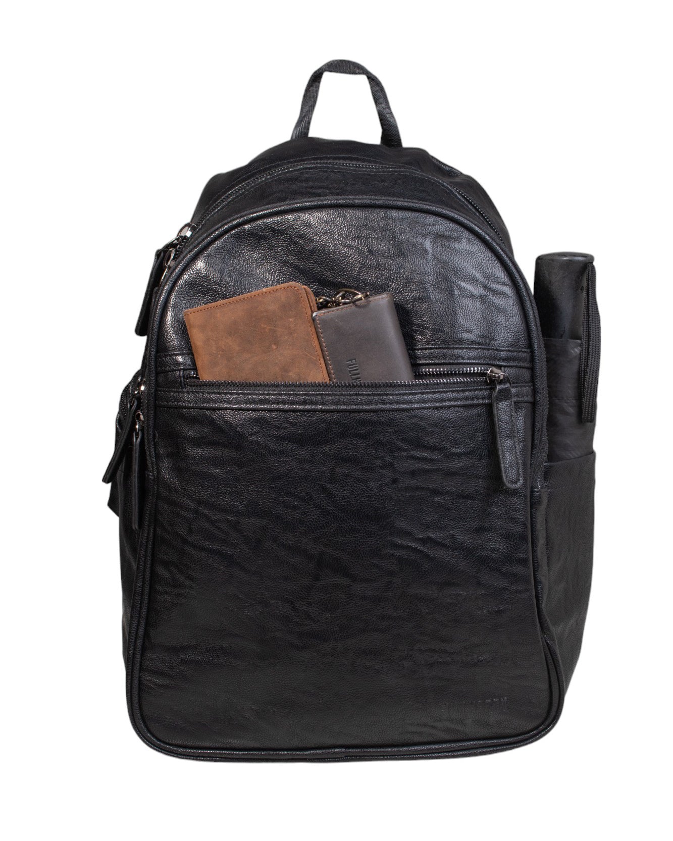 Tas Ransel Kulit - BYNR 16761