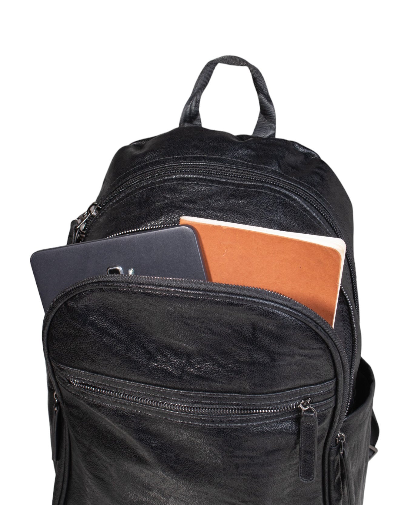 Tas Ransel Kulit - BYNR 16761