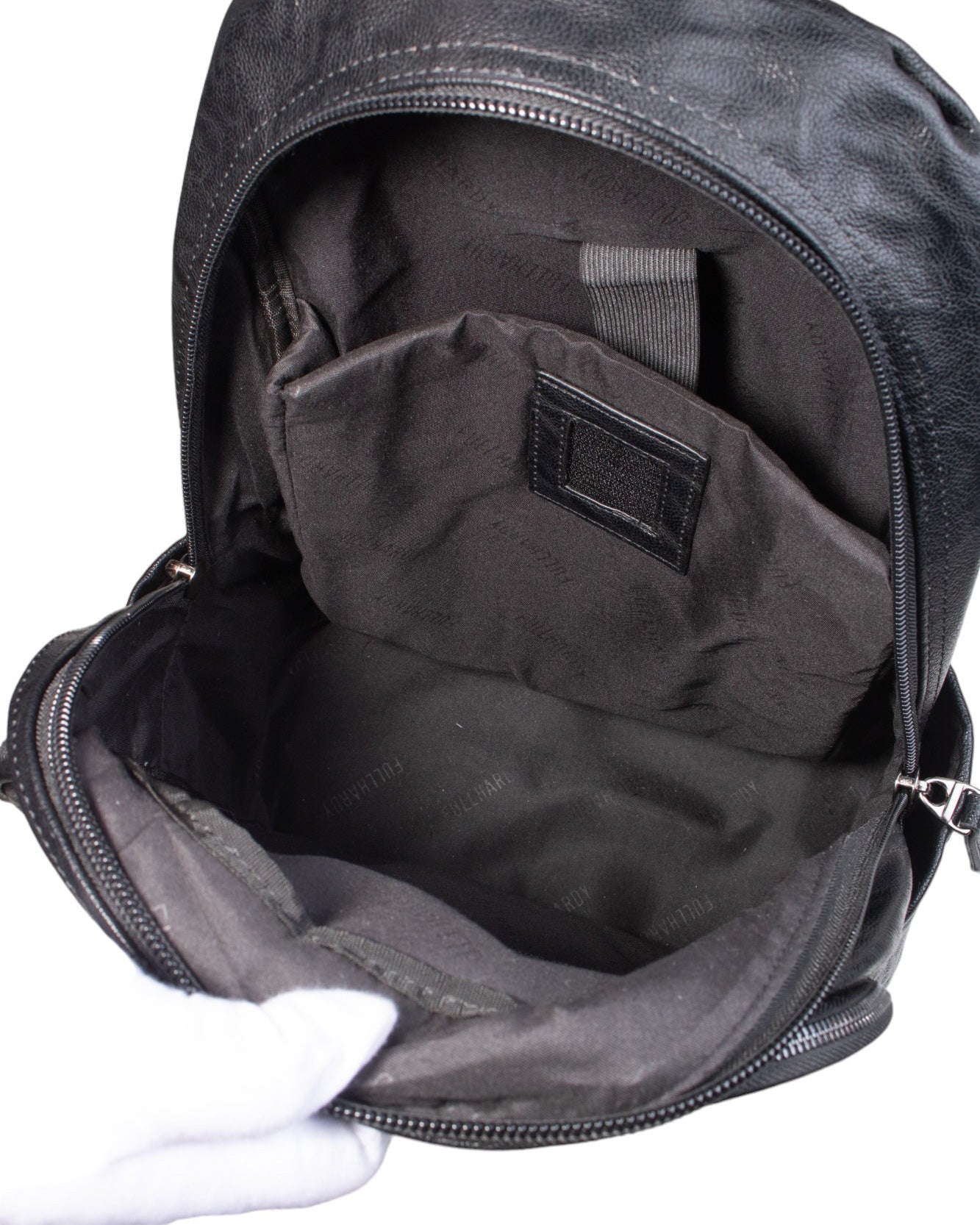 Tas Ransel Kulit - BYNR 16761