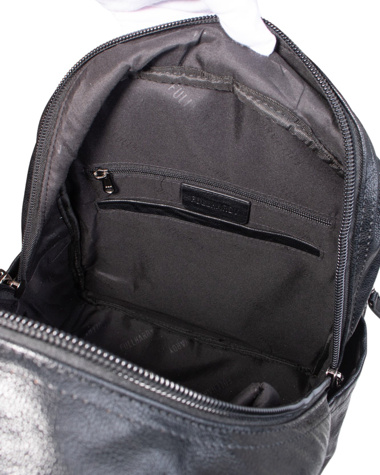 Tas Ransel Kulit - BYNR 16761