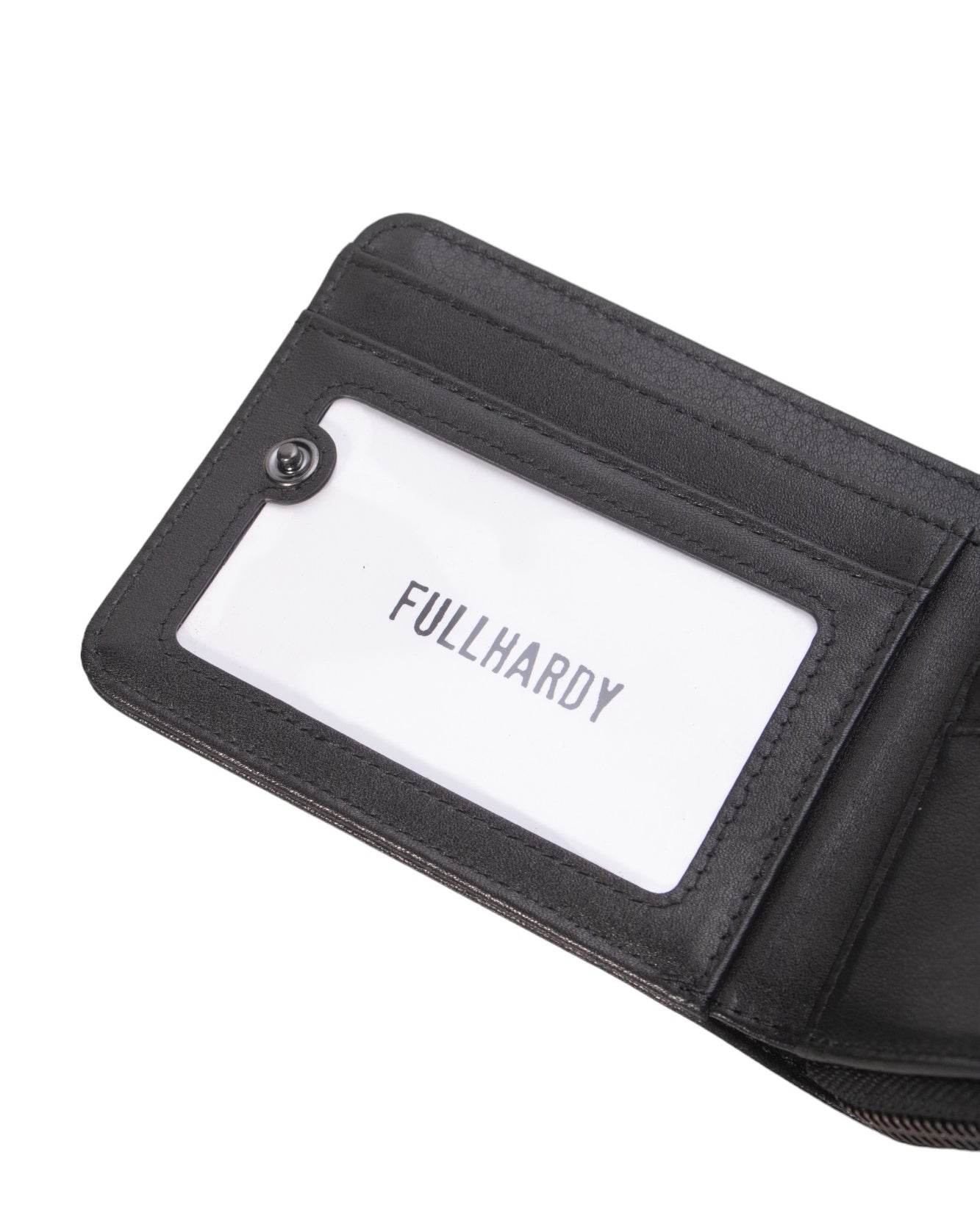 Dompet Kulit - BLCDPD B23-293 BL