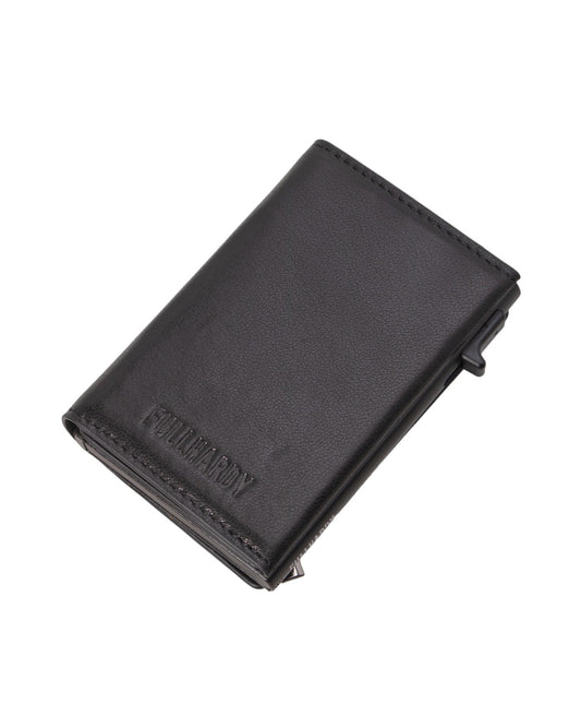 Dompet Kulit - BLCDPD T23-247A BL