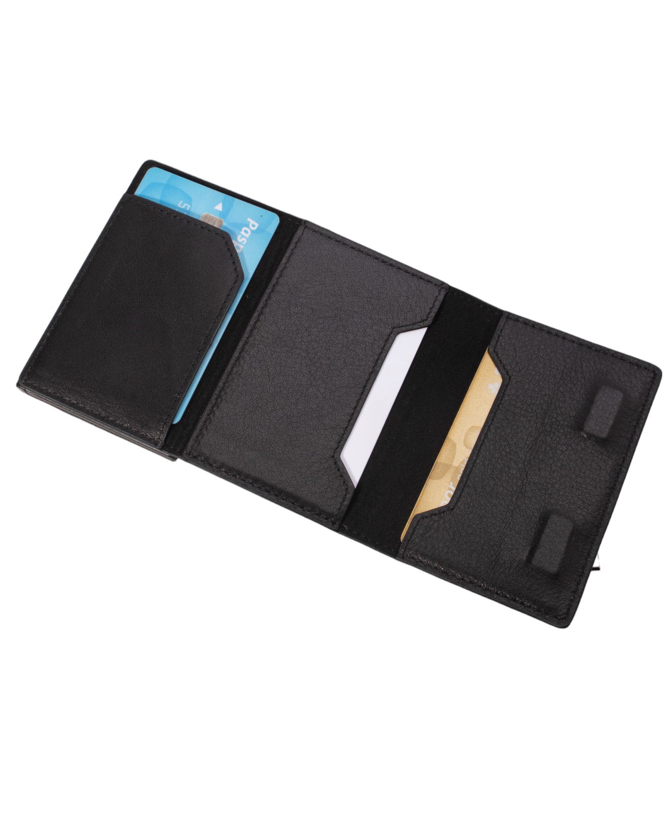 Dompet Kulit - BLCDPD T23-247A BL