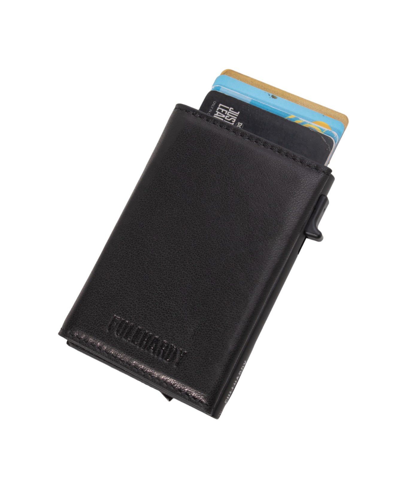 Dompet Kulit - BLCDPD T23-247A BL