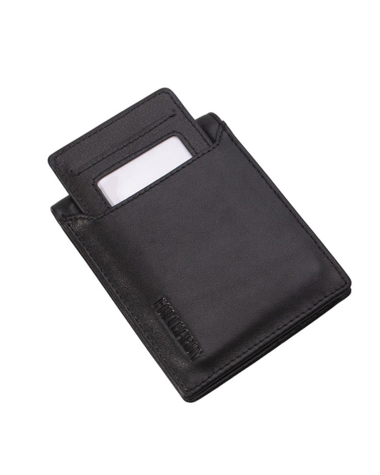 Dompet Kulit - BLCDPD B23-310 BL