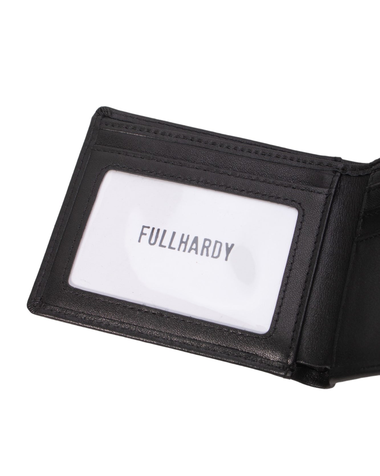 Dompet Kulit - BLCDPD B23-310 BL